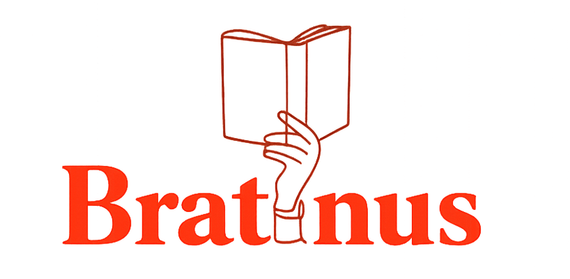 Knižný klub Bratinus
